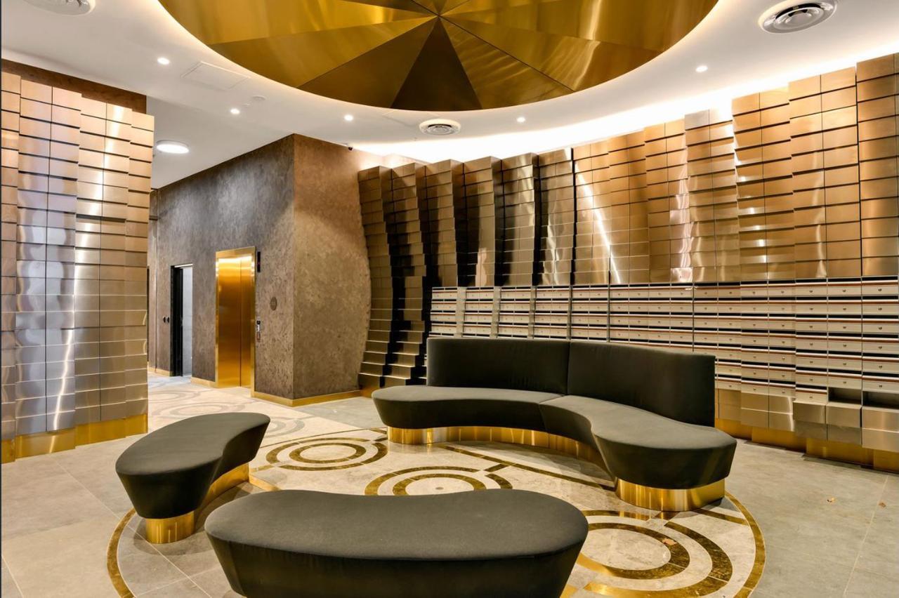 Realm Apartments By Cllix Adelaide Esterno foto